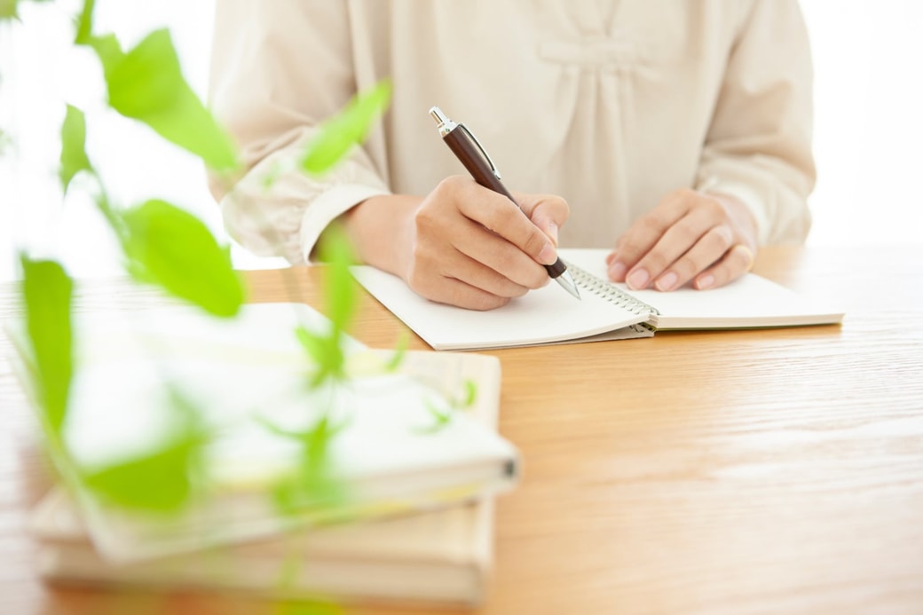  無理に切り替えようとしない