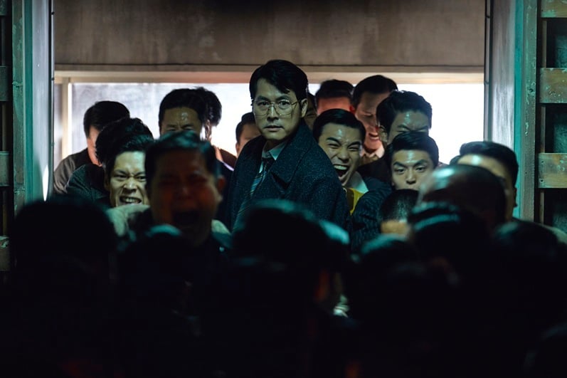 『メイド・イン・コリア』 ディズニープラスのスターにて全話独占配信中 © 2026 Disney and its related entities