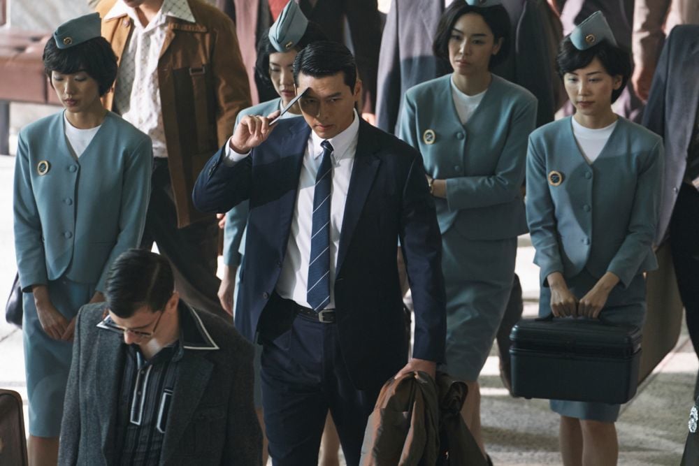 『メイド・イン・コリア』 ディズニープラスのスターにて全話独占配信中 © 2026 Disney and its related entities