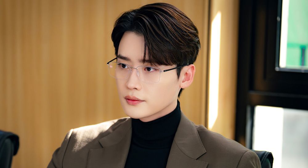 『瑞草洞＜ソチョドン＞』 © CJ ENM Studios Co., Ltd. U-NEXTにて独占配信中