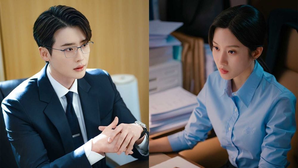 『瑞草洞＜ソチョドン＞』 © CJ ENM Studios Co., Ltd. U-NEXTにて独占配信中