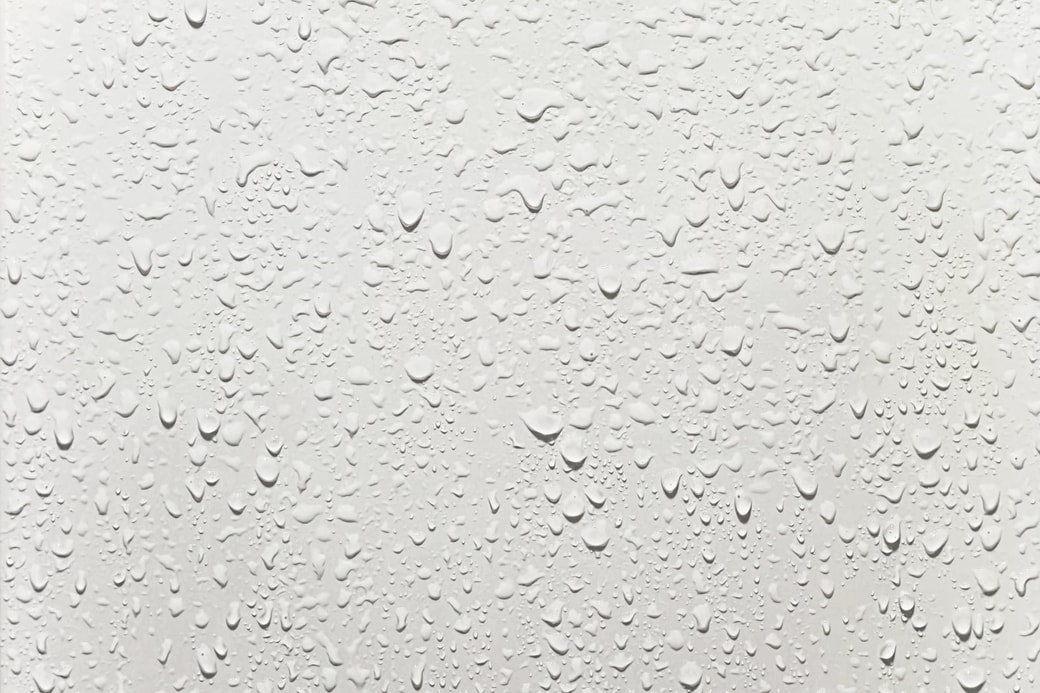 NG浴室に湿気が残った状態で運転する