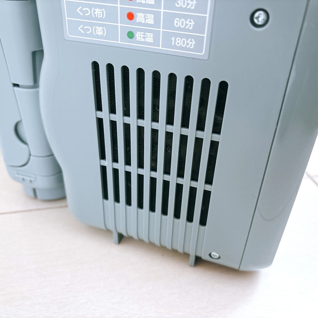 NGフィルター掃除をしない