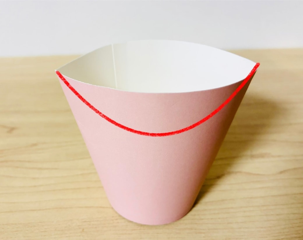 紙コップ