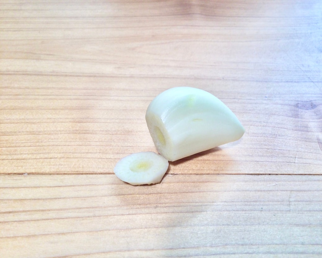 にんにく
