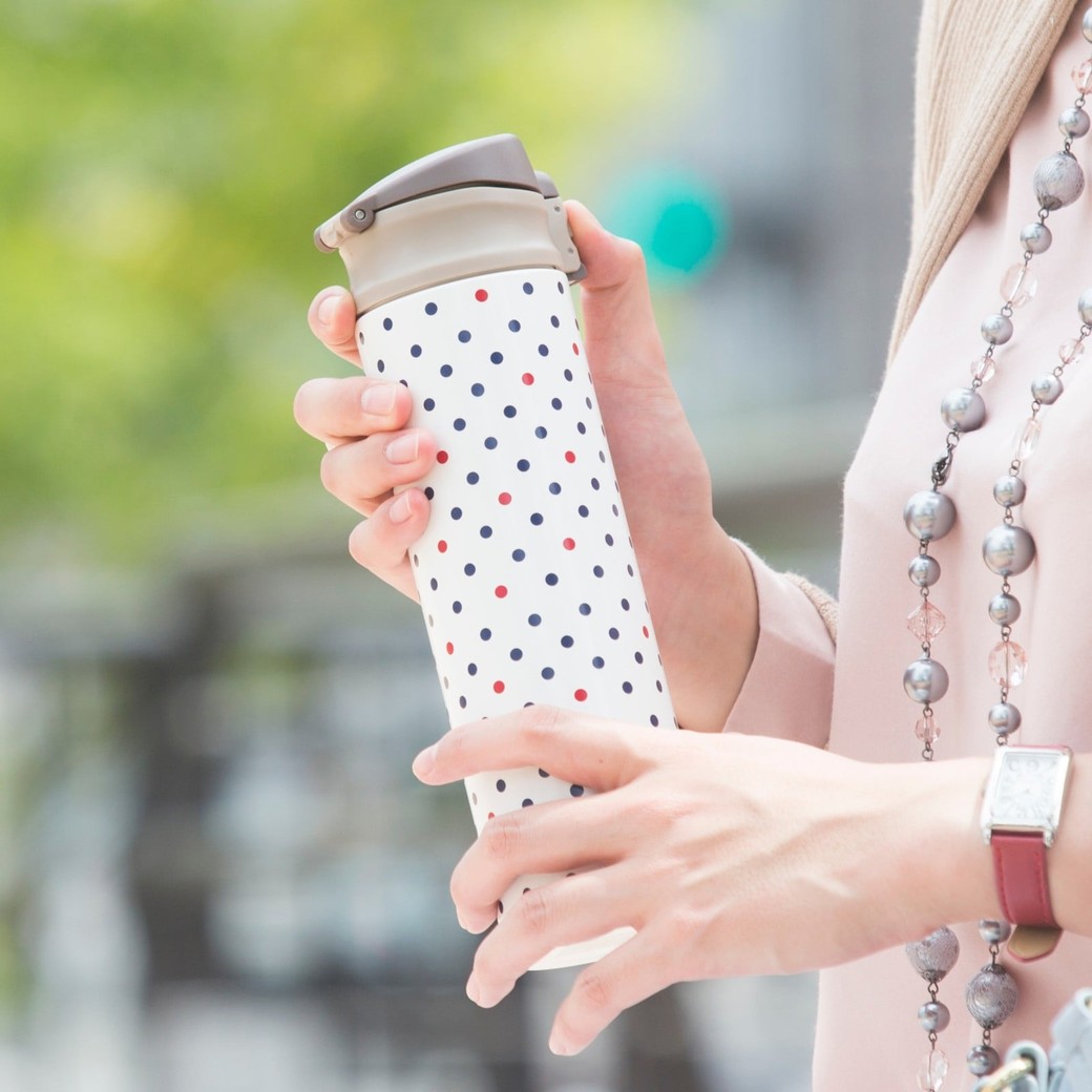 ①無料の給水サービス