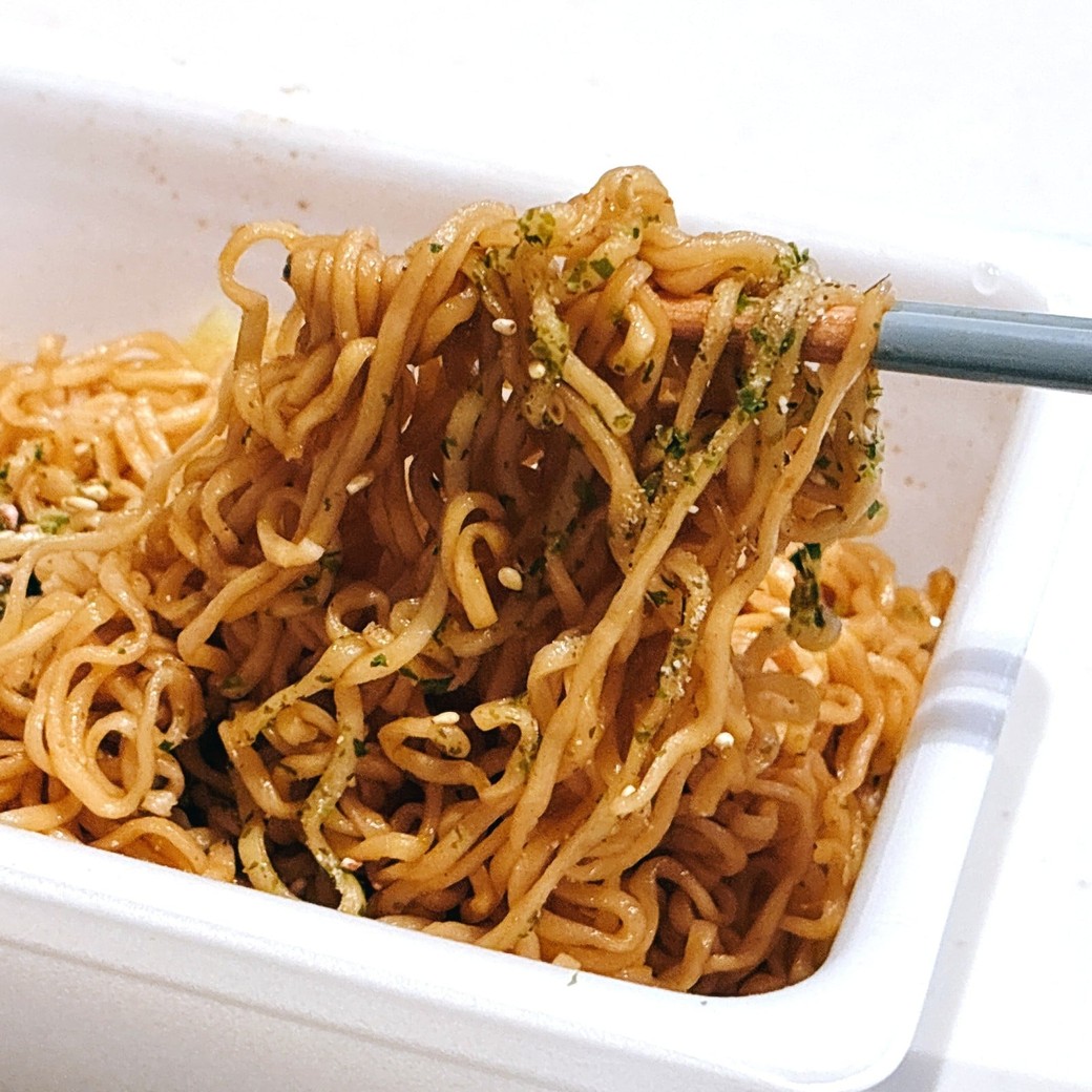 ひと手間かけて作ってみて