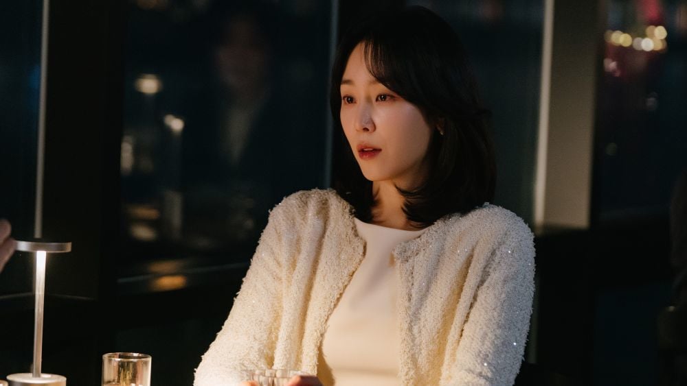 『ラブ ミー』 © SLL Joongang Co.,Ltd all rights reserved. U-NEXTにて独占配信中