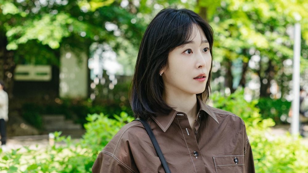 『ラブ ミー』 © SLL Joongang Co.,Ltd all rights reserved. U-NEXTにて独占配信中