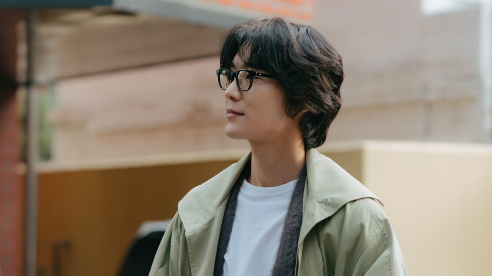 『ラブ ミー』 © SLL Joongang Co.,Ltd all rights reserved. U-NEXTにて独占配信中