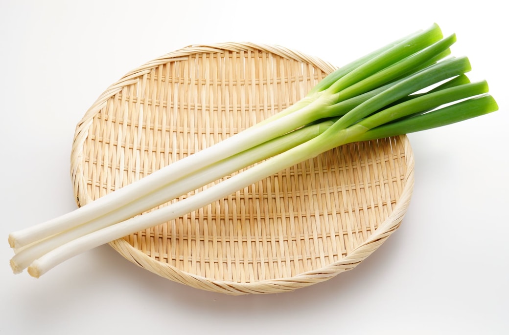 長ネギ