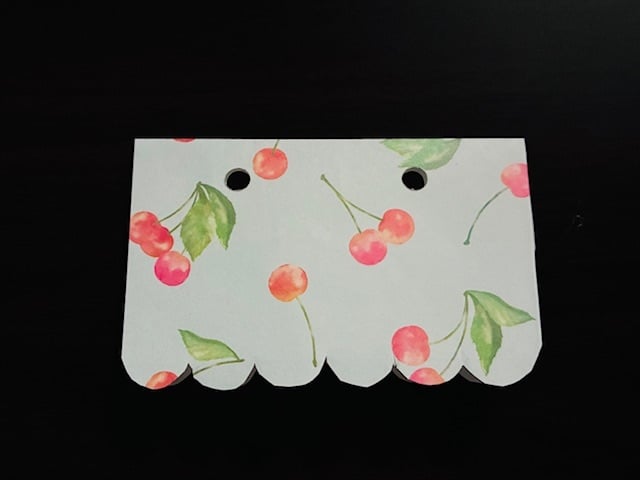 おりがみラッピング