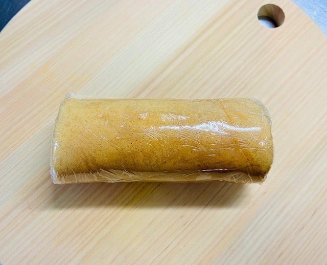 バウムクーヘン