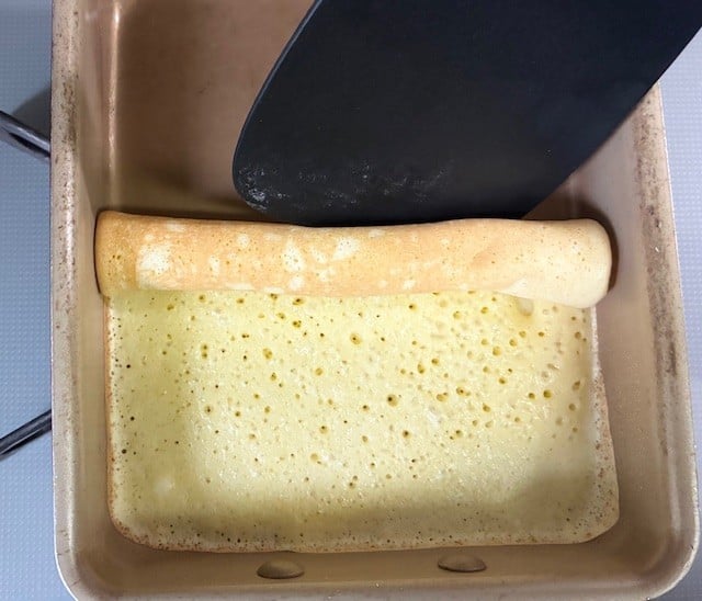 バウムクーヘン