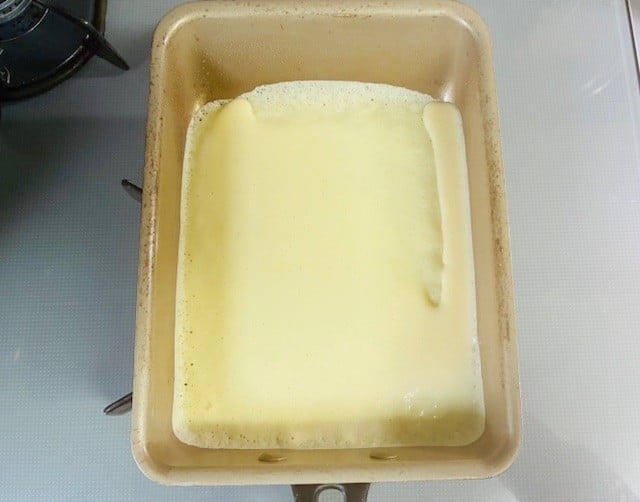 バウムクーヘン