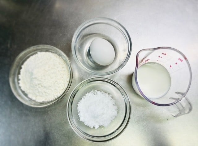 バウムクーヘン