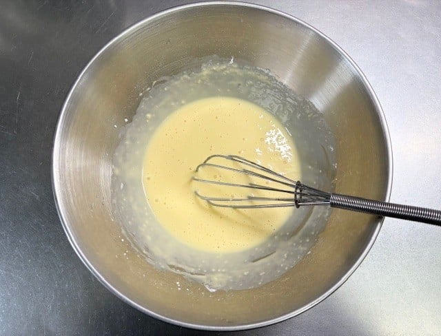 バウムクーヘン