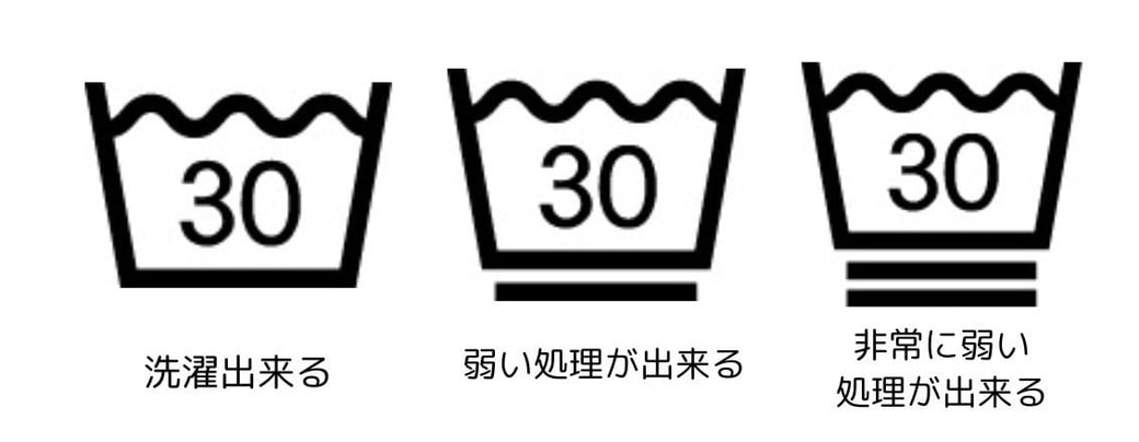 桶マークの下の線に注意