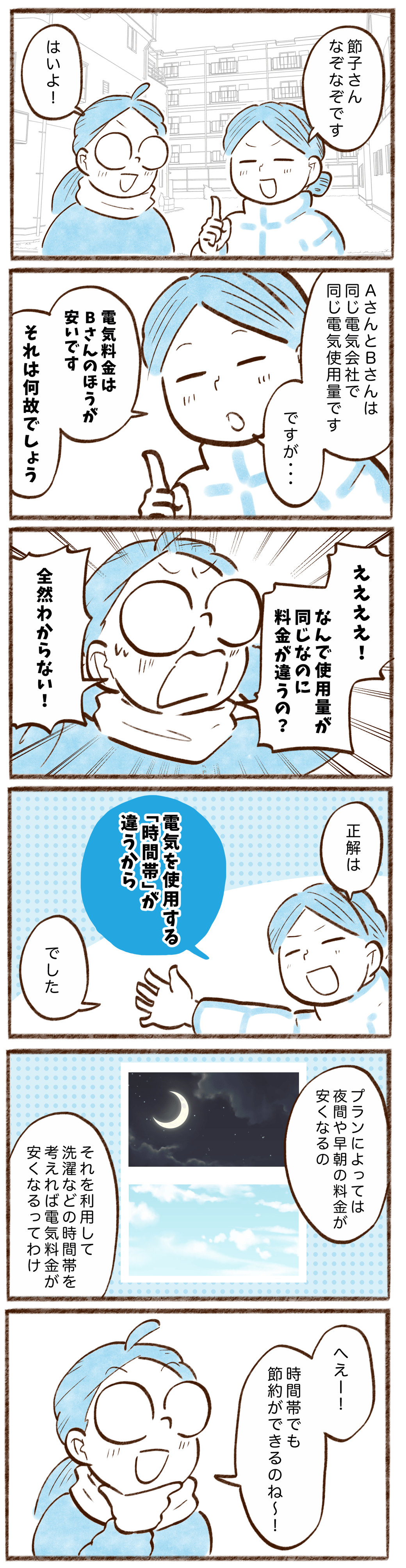 漫画
