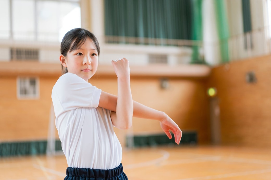失敗して成長する