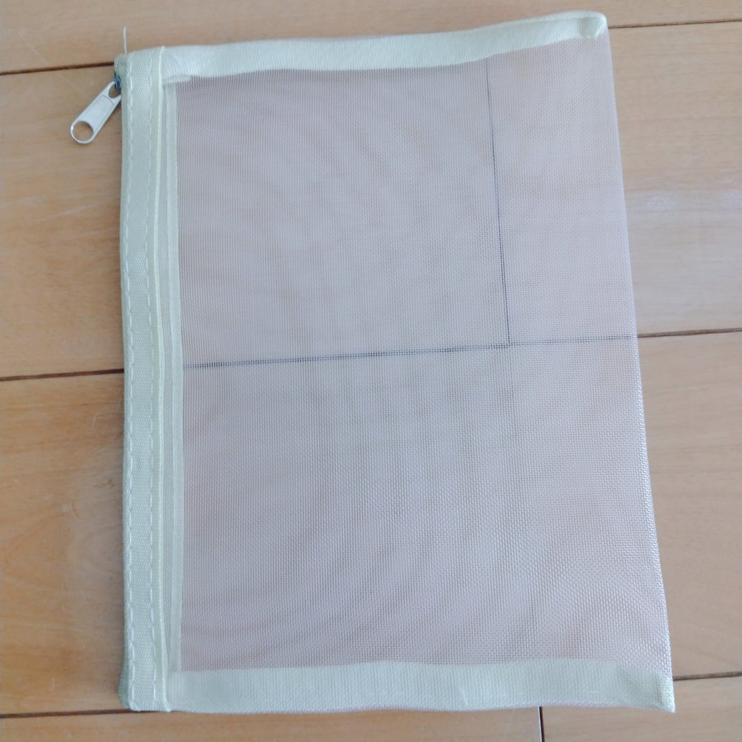 ファスナーケース