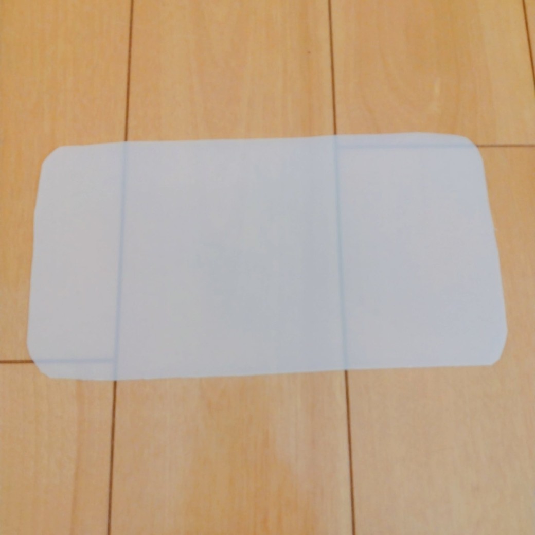 カット下まな板