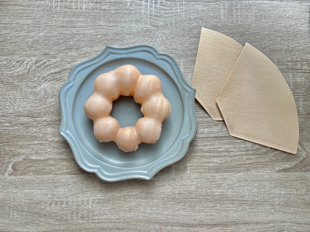 リングドーナツ