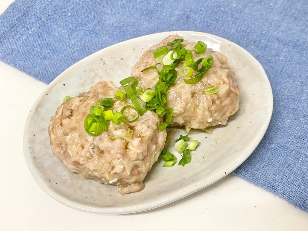 キャベツバーグ