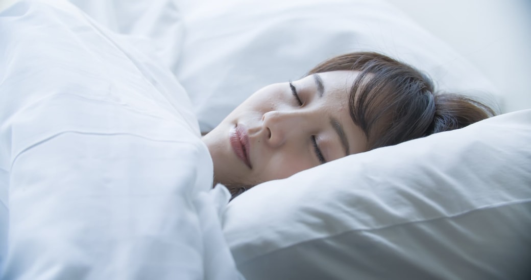 冬場はシーツの洗濯を