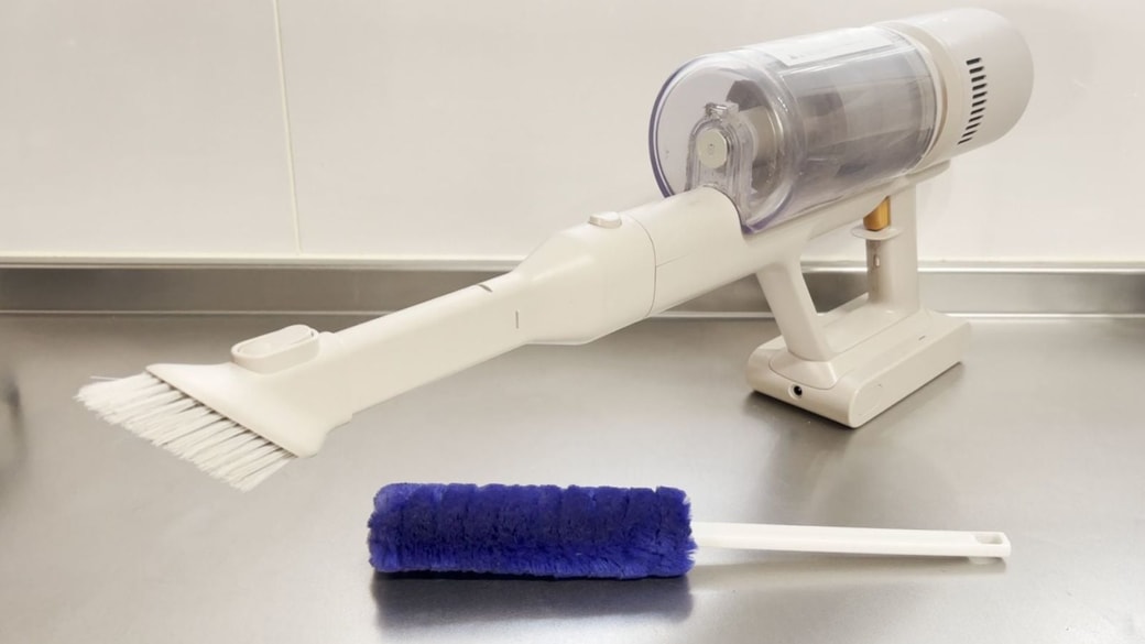 掃除に使うもの一覧