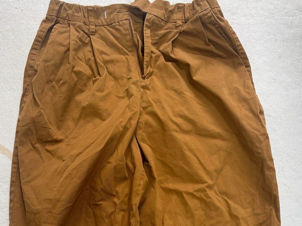 ぬれ干しが必要な理由