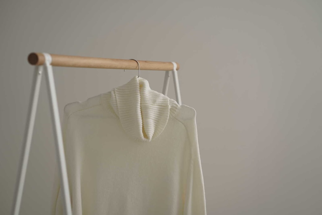 平干しが必要な理由