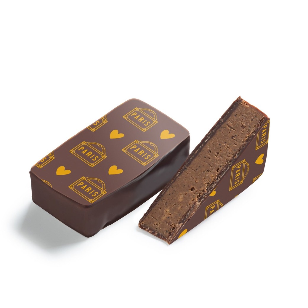 エピセ ヴァニーユ ポワーヴル