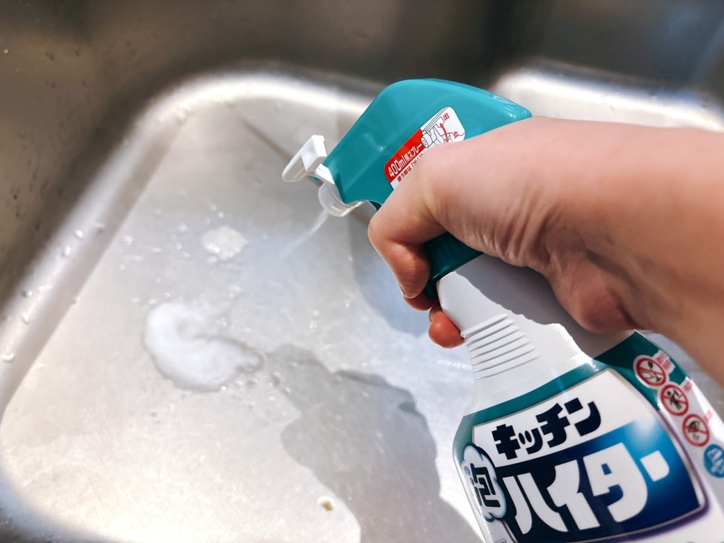 1回1回しっかりとレバーを引く