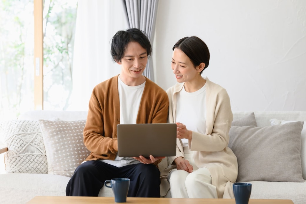 資産運用・貯金・保険のバランスを確認する