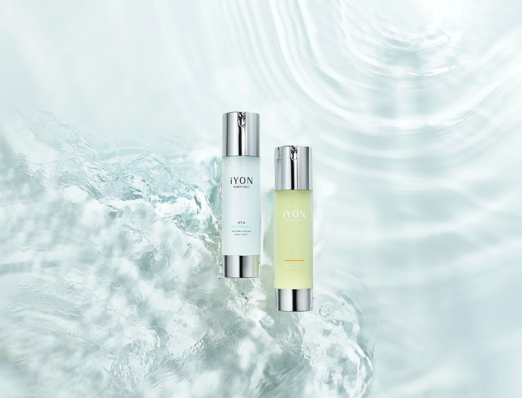  iYON （アイヨン）