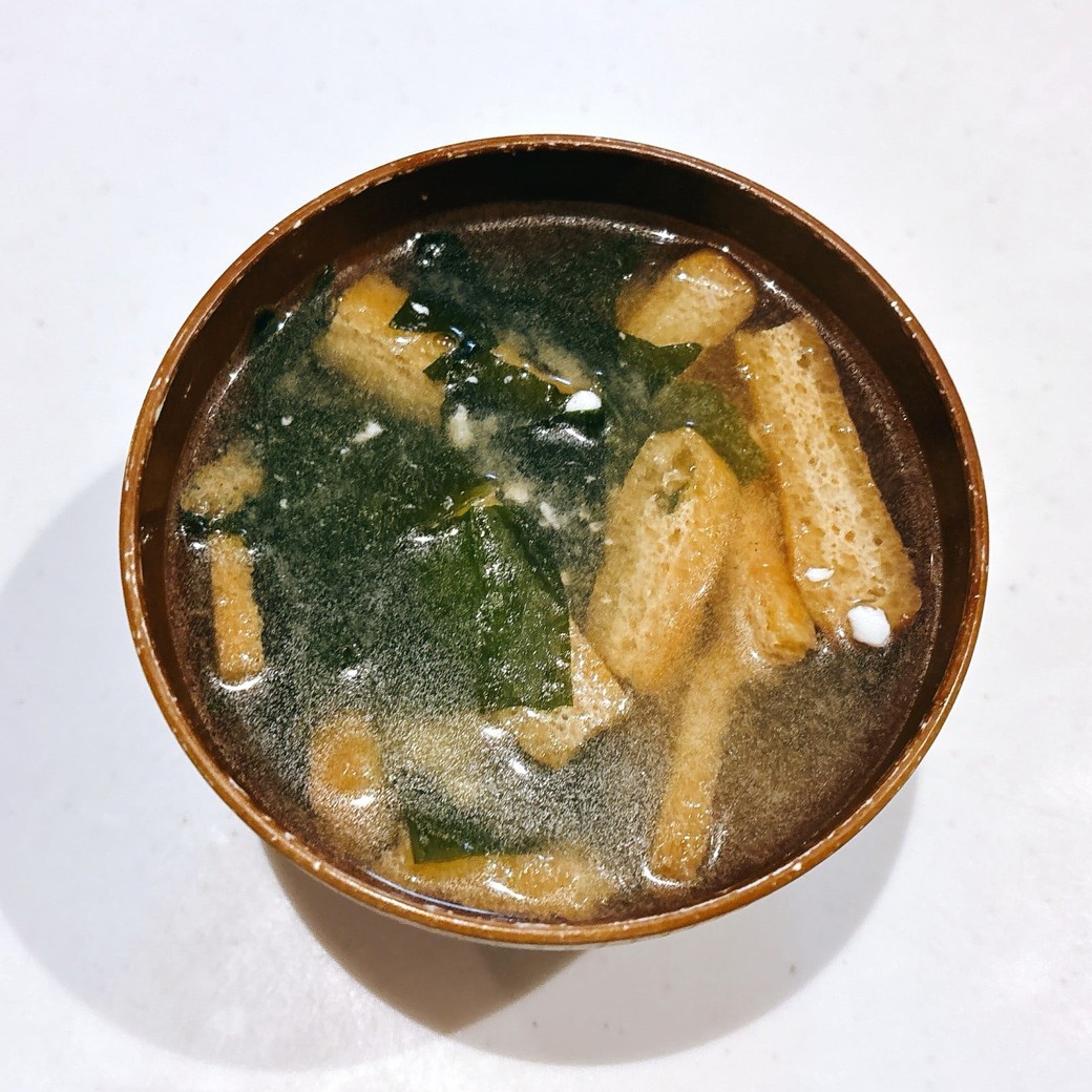 みそとヨーグルトは相性がいい