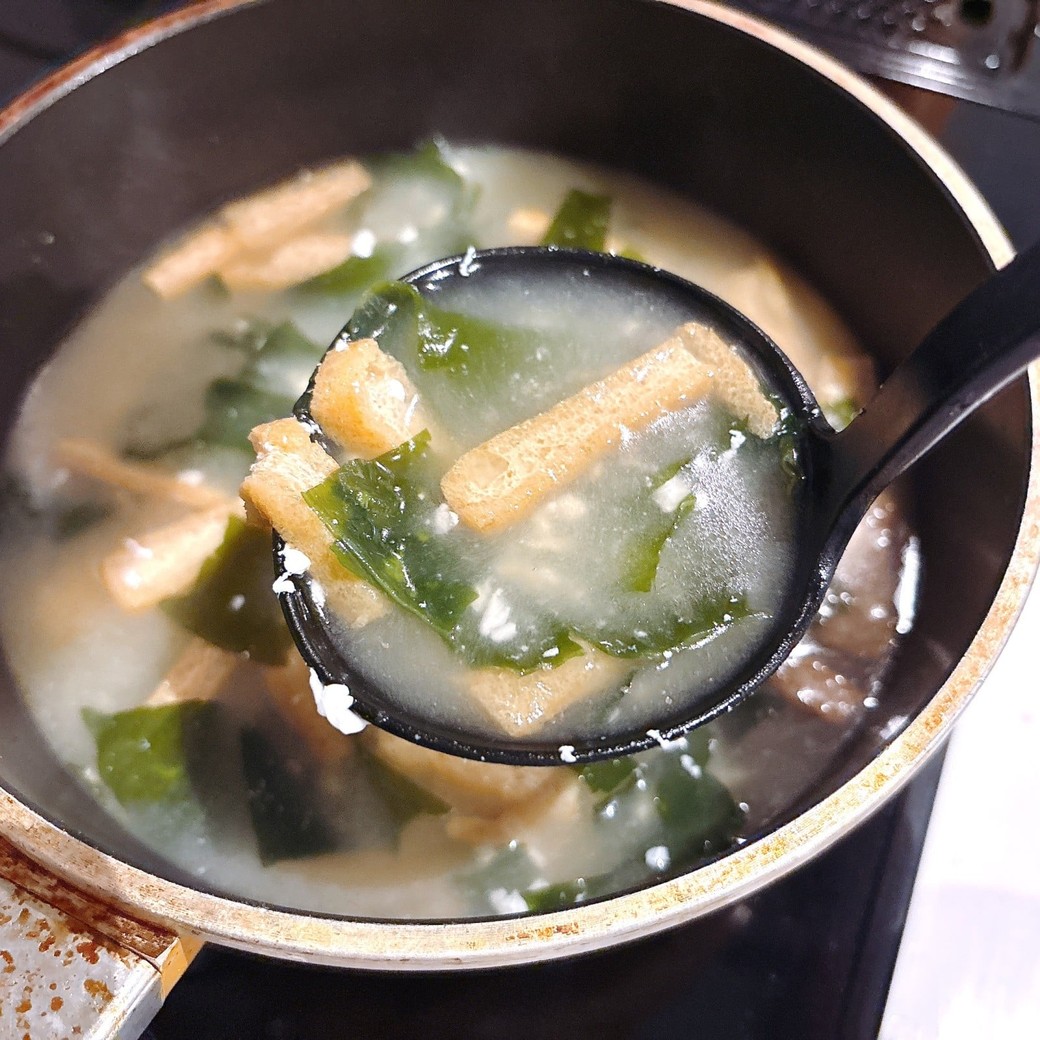 ヨーグルトが少し残っていても大丈夫