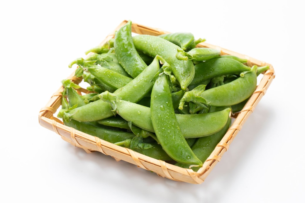 スナップエンドウ