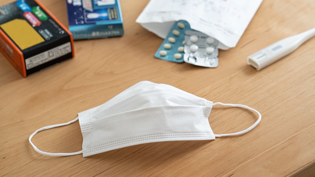 健康管理イメージ