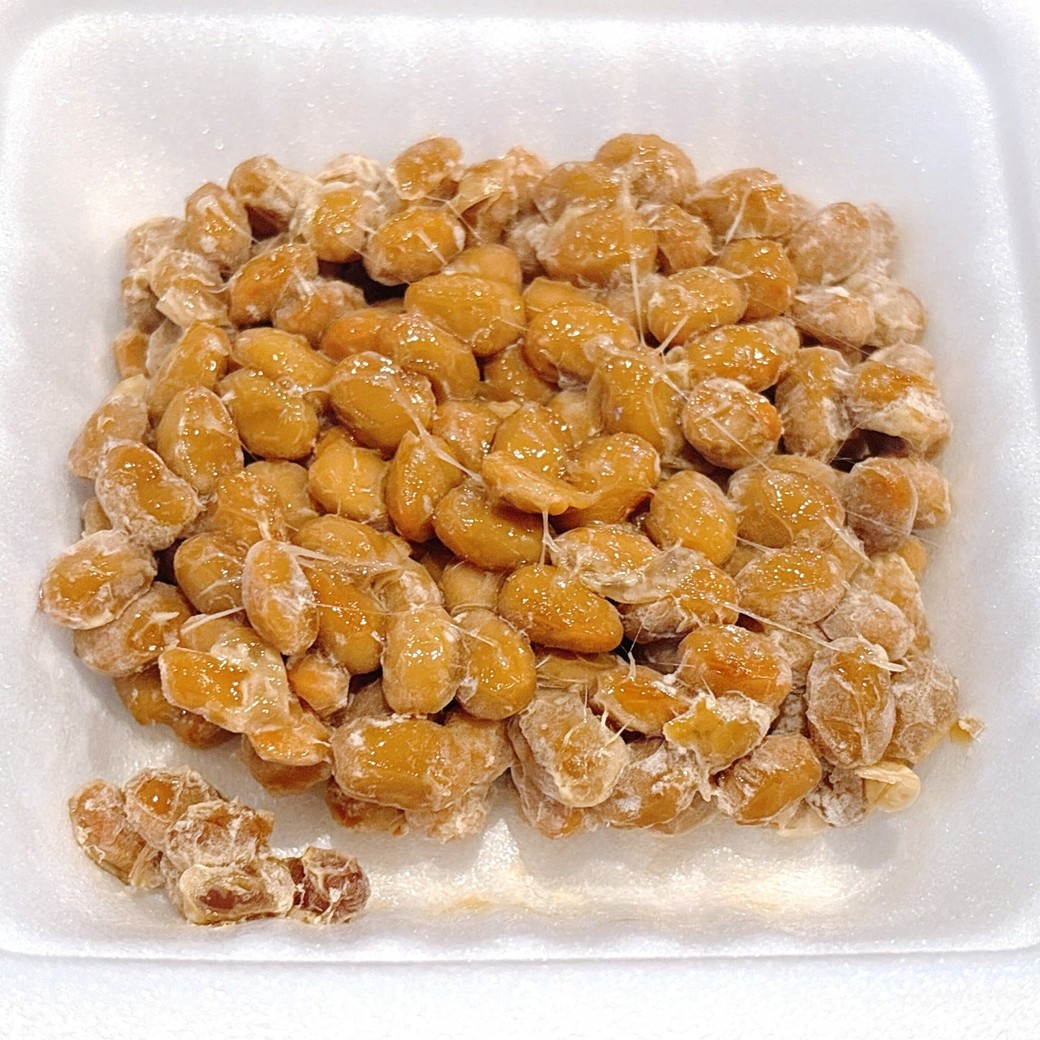 白いつぶつぶは食べても問題ない?