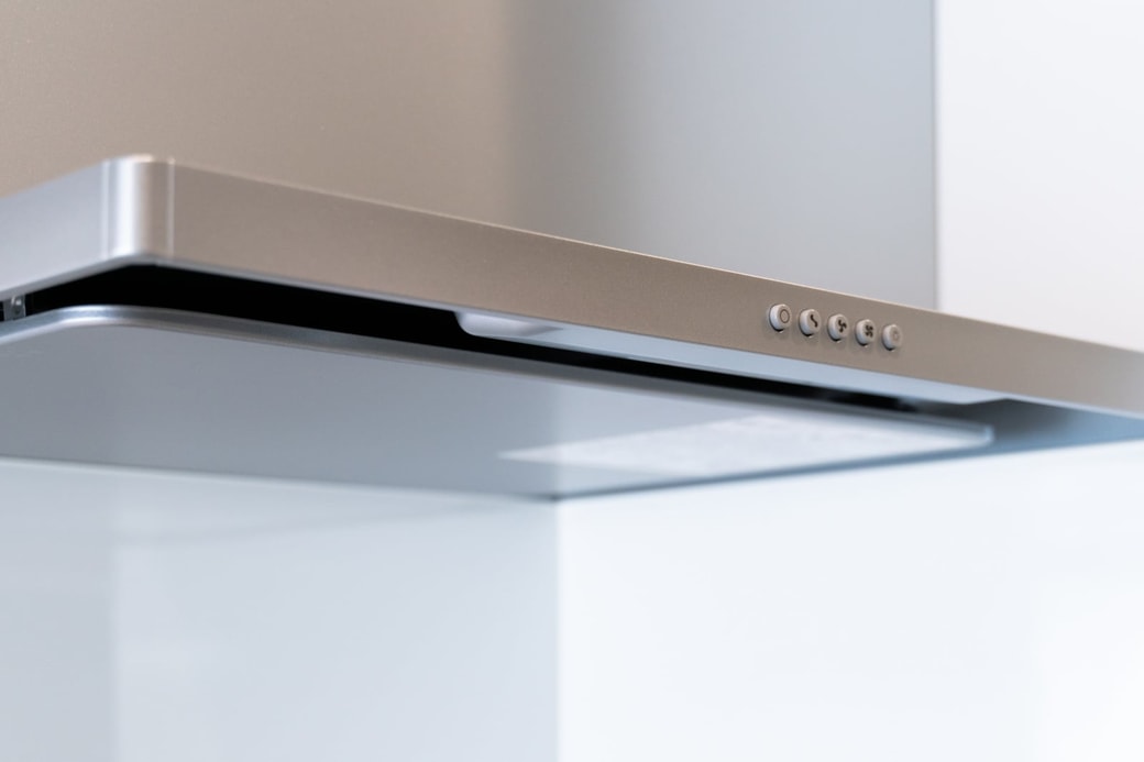 注意①換気を忘れない