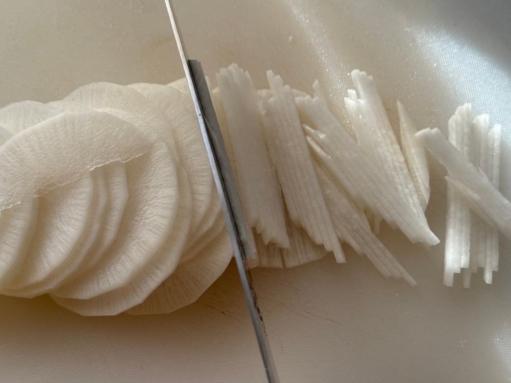 美味しいのひと手間1