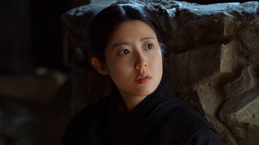 『愛する盗賊様よ』 Licensed by KBS Media Ltd. © 2026 KBS. All rights reserved U-NEXTにて独占配信中