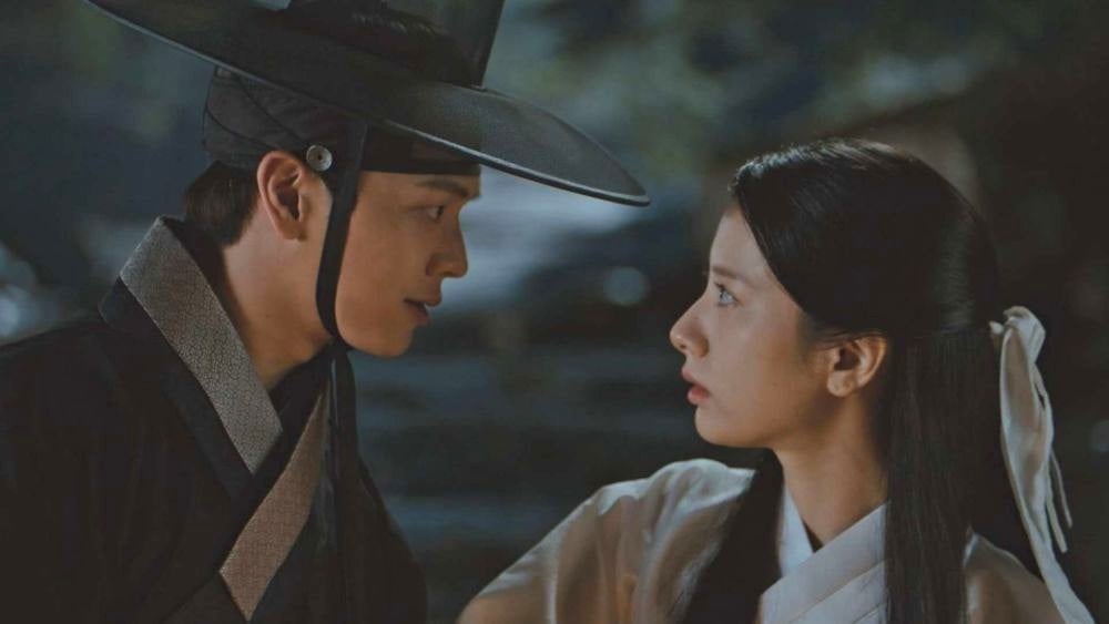 『鬼宮（ききゅう）』 ©SBS U-NEXTにて配信中