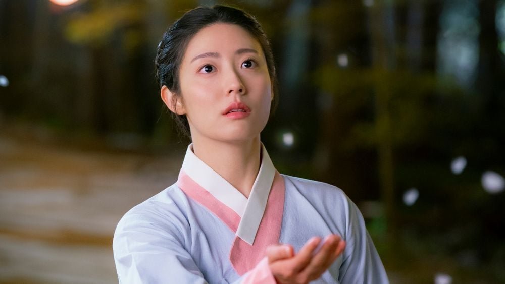 『愛する盗賊様よ』 Licensed by KBS Media Ltd. © 2026 KBS. All rights reserved U-NEXTにて独占配信中