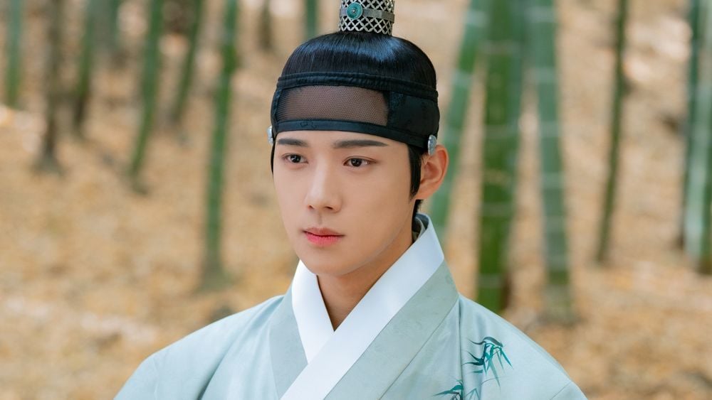 『愛する盗賊様よ』 Licensed by KBS Media Ltd. © 2026 KBS. All rights reserved U-NEXTにて独占配信中