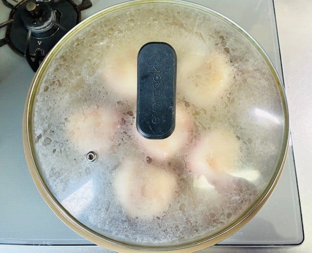 肉巻きおにぎり