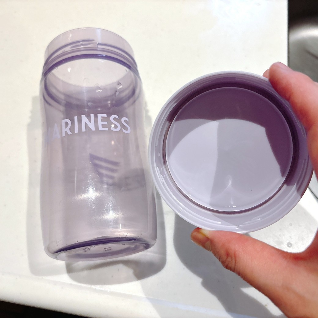 ③プロテインシェーカー