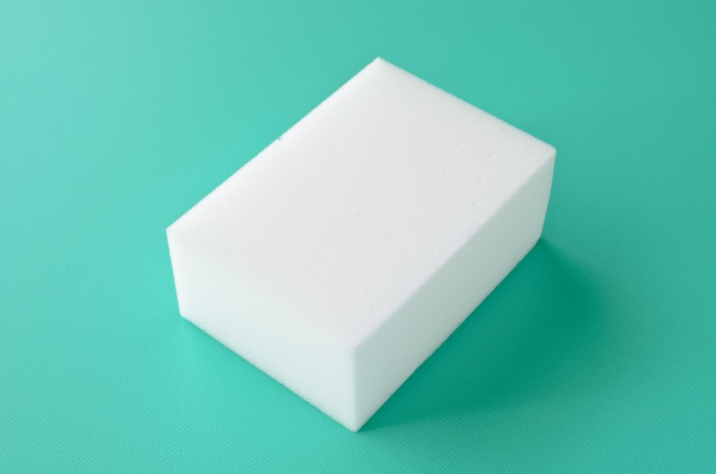 NG①メラミンスポンジ